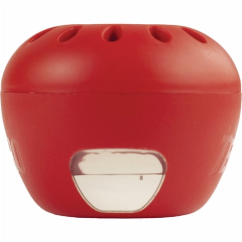 TERRO® Fruit Fly Trap, Looks Like an Apple!