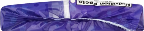 Peeps Marshmallow Ghosts Halloween Candy Perspective: top