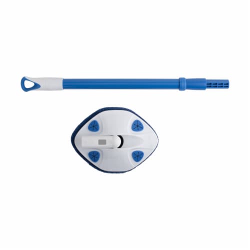 Clorox™ Tub and Tile Scrubber Perspective: top