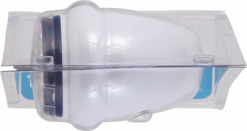 Evercare® Giant Fabric Shaver Perspective: top