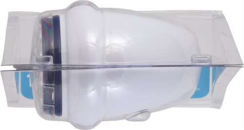 Evercare® Giant Fabric Shaver Perspective: top