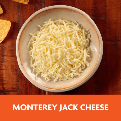 El Monterey® Signature Chicken Cheese and Rice Frozen Chimichangas Perspective: top