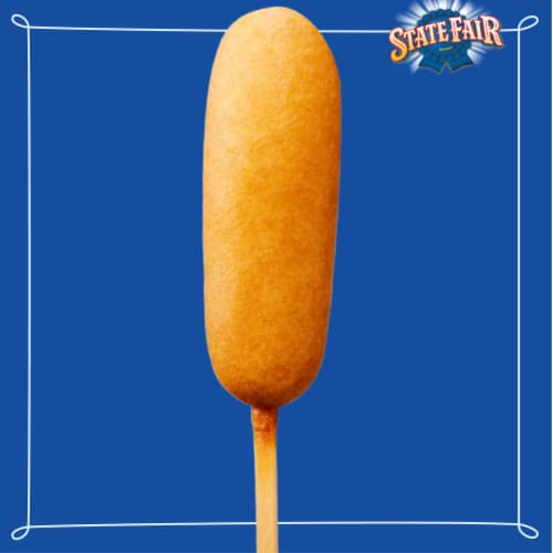 State Fair® Classic Corn Dogs Perspective: top