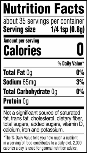 Hidden Valley Spicy Ranch Salad Dressing & Seasoning Mix Packet Perspective: top