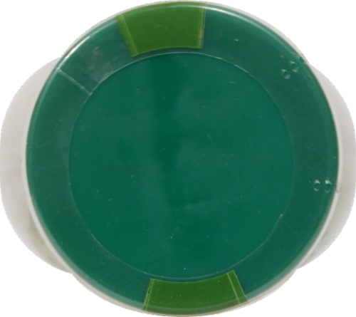 Hidden Valley Simply Ranch Cucumber Basil Perspective: top