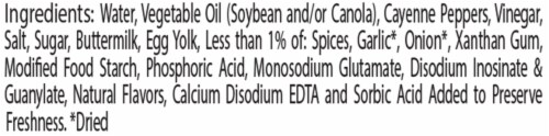  Hidden Valley Ranch Dressing & Dipping Sauce, Ranch Dressing  and Pizza Topping, Gluten Free Salad Dressing, 24 Ounces : Home & Kitchen