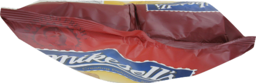 Mikesell's Original Potato Chips Perspective: top