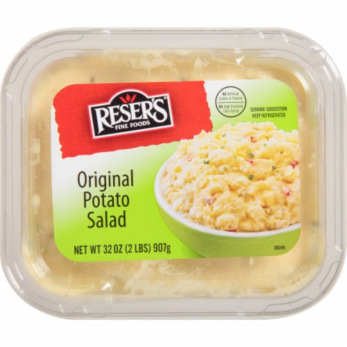Reser's® Original Potato Salad Perspective: top