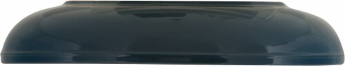 Corelle® Stoneware Meal Bowl - Navy Perspective: top