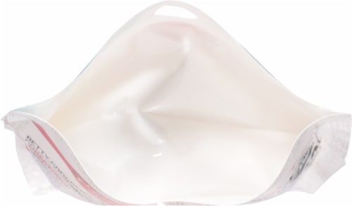 Betty Crocker® White Cookie Icing Perspective: top