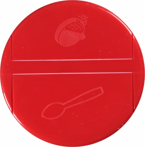 Betty Crocker™ Parlor Perfect Confetti Sprinkles Perspective: top