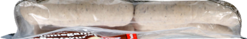 Cher-Make Homegame Bratwurst Perspective: top
