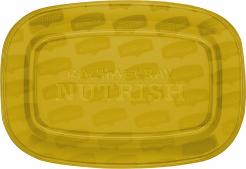 Rachael Ray™ Nutrish® Chicken Muttballs with Pasta Wet Dog Food Perspective: top
