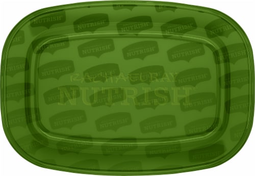 Rachael Ray™ Nutrish® Chicken Paw Pie® Wet Dog Food Perspective: top