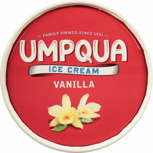Umpqua best sale ice cream
