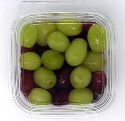 Mixed Grapes - Small Perspective: top