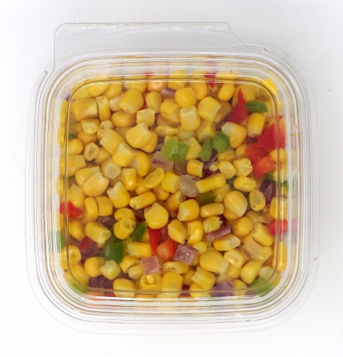 Fiesta Corn Perspective: top