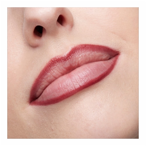 L'Oreal Paris Colour Riche Lip Liner 773 Truly Burgundy Perspective: top