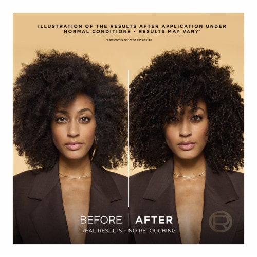 L'Oreal Paris Superior Preference 1.0 Ultimate Black Permanent Hair Color Perspective: top
