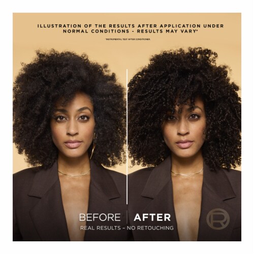 L'Oreal Paris Superior Preference Permanent Hair Color 1 Ultimate Black Perspective: top
