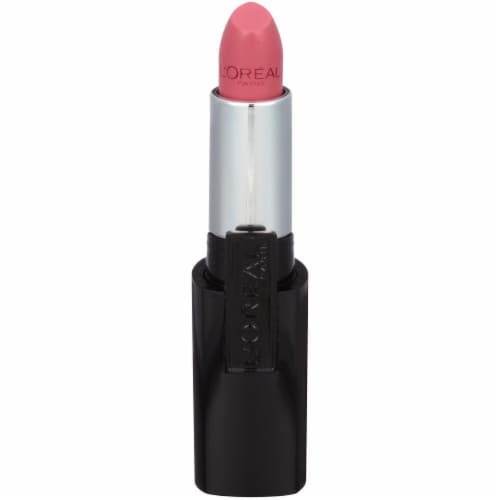 L'Oreal Paris Infallible Tender Berry Lip Color Perspective: top