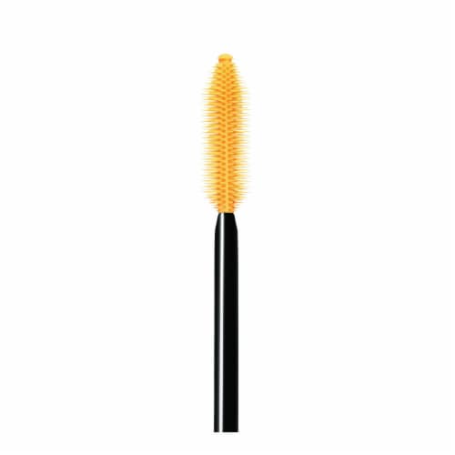 L'Oreal Paris Voluminous Million Lashes Mascara 655 Black Brown Perspective: top