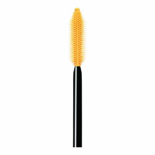 L'Oreal Paris Voluminous Million Lashes Mascara Waterproof 670 Black Perspective: top