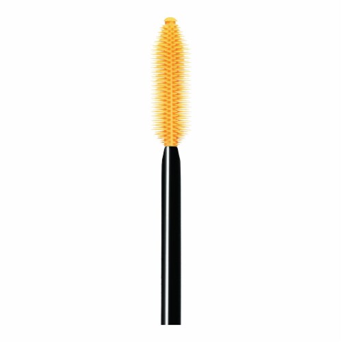 L'Oreal Paris Voluminous Million Lashes Mascara Waterproof 670 Black Perspective: top