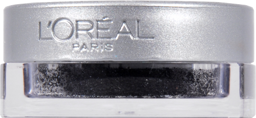 L'Oreal Paris Infallible Eternal Black Eye Shadow Perspective: top