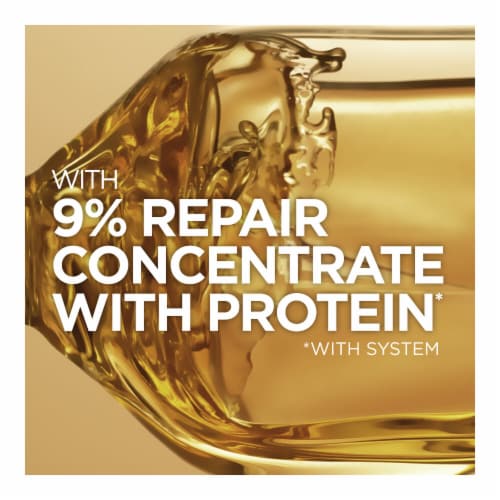 L'Oreal Paris Elvive Total Repair 5 Reparing Conditioner for Damaged Hair Perspective: top