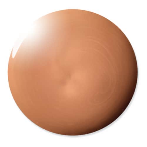 L'Oreal Paris True Match Lumi Foundation W6 Sun Beige Perspective: top