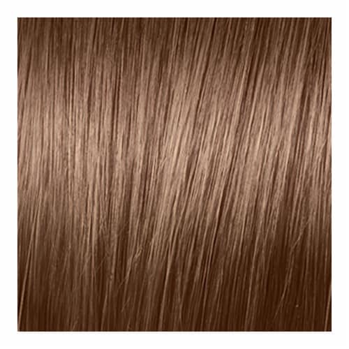 L'Oreal Paris Feria B61 Downtown Brown Hi-Lift Cool Brown Multi-Faceted Permanent Hair Color Perspective: top