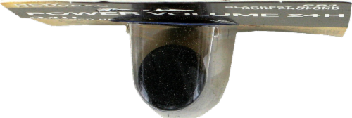 L'Oreal Paris Voluminous Power Volume Blackest Black Mascara Perspective: top