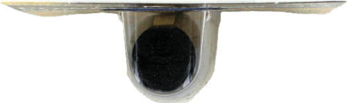 L'Oreal Paris Voluminous Power Volume Black Mascara Perspective: top