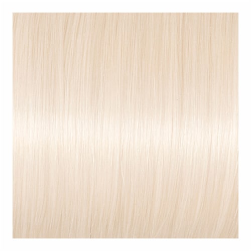 L'Oreal Paris Feria Extreme Platinum Lightening System Perspective: top