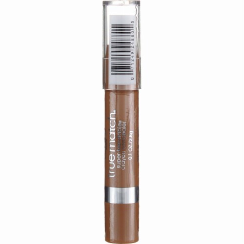 L'Oreal Paris True Match Concealer Crayon Super Blendable N6-7-8 Medium Deep Neutral Perspective: top