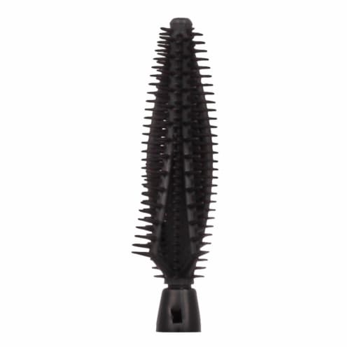L'Oreal Paris Voluminous Butterfly Mascara Waterproof 871 Blackest Black Perspective: top