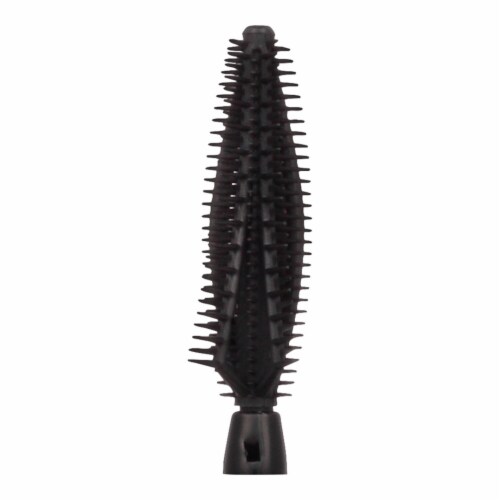 L'Oreal Paris Voluminous Butterfly Mascara Waterproof 871 Blackest Black Perspective: top