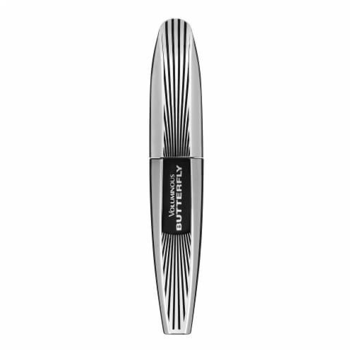 L'Oreal Paris Voluminous Butterfly Mascara Lengthening Washable 867 Black Perspective: top