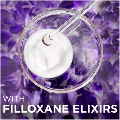 L'Oreal Paris Elvive Volume Filler Thickening Conditioner Perspective: top