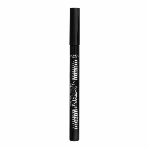 L'Oreal Paris Voluminous Superstar Eyeliner 202 Black Perspective: top