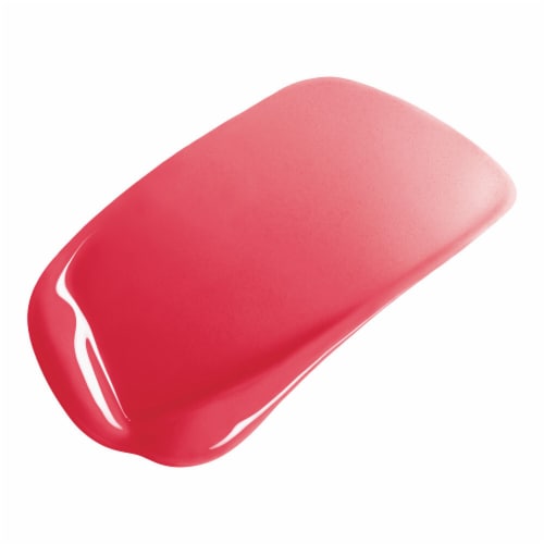 L'Oreal Infallible Pro Last 2 Step Lipstick 111 Passionate Petal Perspective: top
