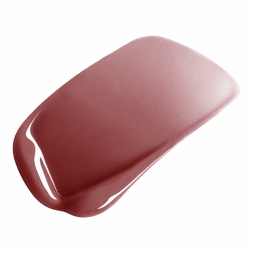 L'Oreal Infallible Pro Last 2 Step Lipstick 119 Never Ending Nutmeg Perspective: top