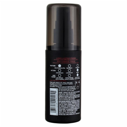 L'Oreal Paris Infallible Pro-Spray and Set Setting Spray Perspective: top