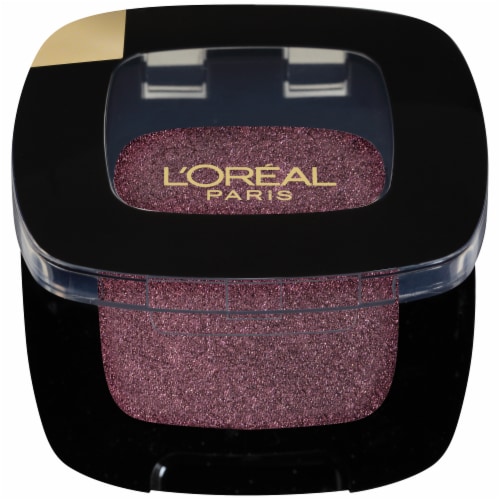 L'Oreal Paris Colour Riche Eye Shadow - 208 Violet Beaute Perspective: top