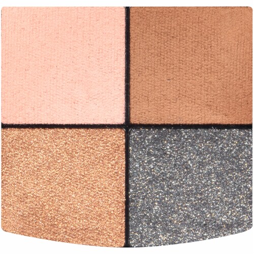 L'Oreal Paris Riche Eyeshadow Palette - 104 French Biscuit Perspective: top