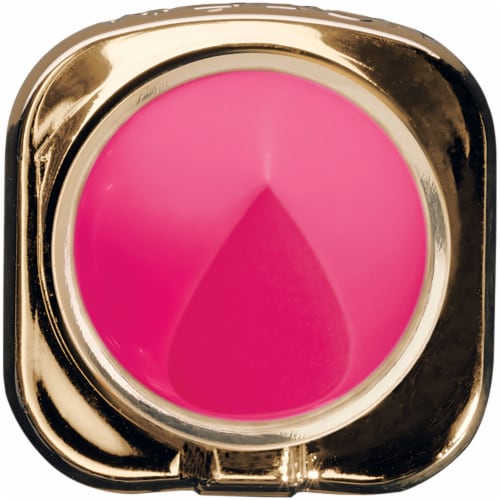 L'Oreal Paris Exclusive Collection Liya's Lipstick - Pink Perspective: top
