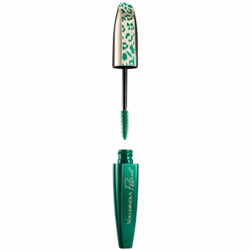 L'Oreal Paris Voluminous Feline 628 Black Mascara Perspective: top