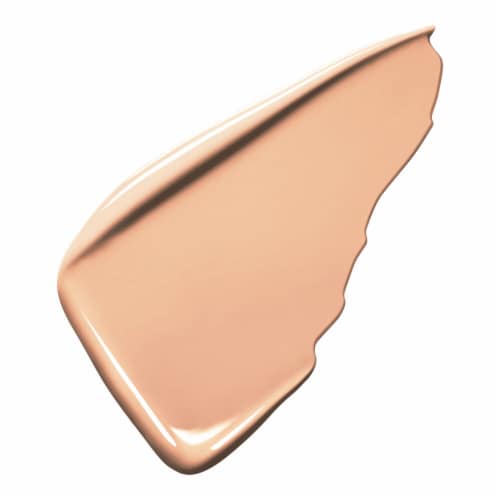L'Oreal Paris Infallible Pro-Glow Foundation 24HR Coverage 203 Nude Beige Perspective: top