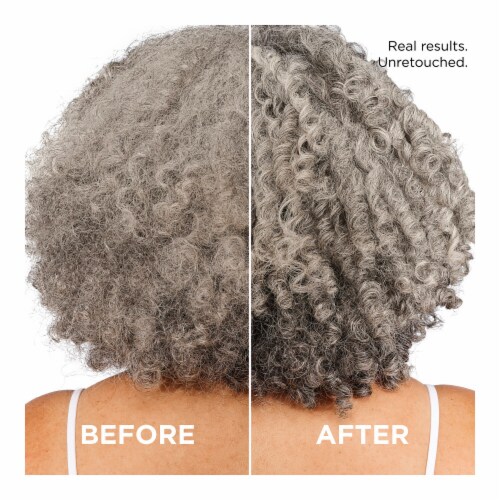 L'Oreal Paris EverCurl Hydracharge Conditioner Perspective: top